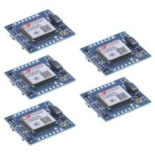 SIM7020C Udviklingskort - IoT-modul Fuld Netcom-understøttelse MQTT