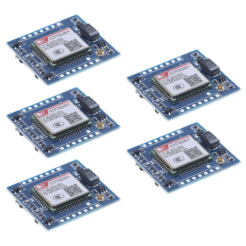 SIM7020C Udviklingskort - IoT-modul Fuld Netcom-understøttelse MQTT