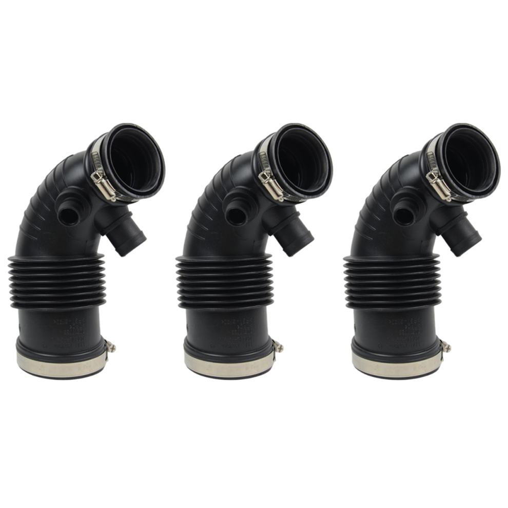 Duct Pipe Intake Hose For F20 F30 114I 116I 118I 316I 320I Black 4713866756078