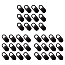 Laptop Slide 12-pack, Laptopkamerafodral Slide