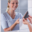 Mirror Wall Sticker Rectangle Self Adhesive Films Mirror Foil 3