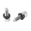 4Pc Adapter Screws for Golf M1 M2 M3 M5 SIM Sleeve Golf 4