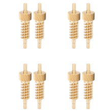 2PCS Car Seat Support Actuator Repair Gear for 5 7 Series X5 X6