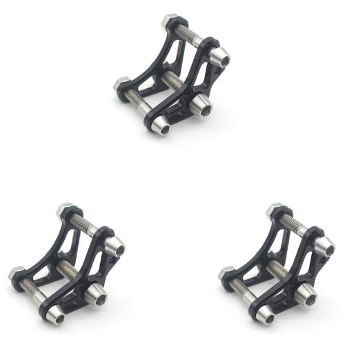 Reduce 2-3cm Height for Sprint 150 Primavcra 150