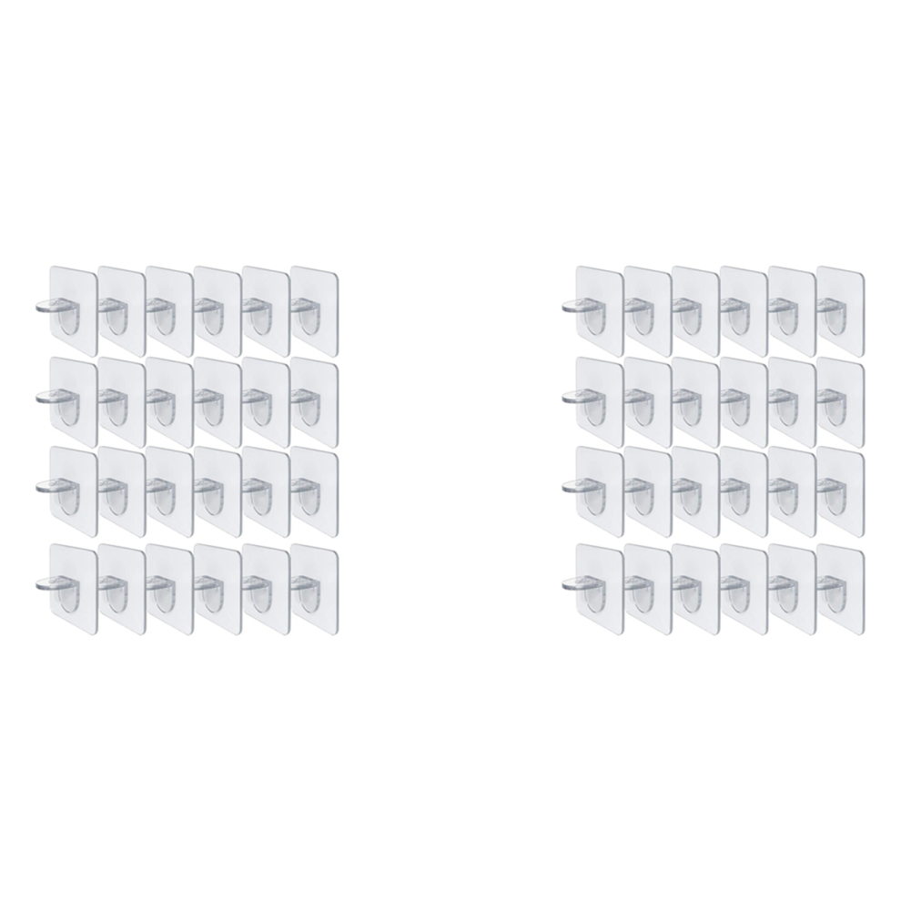 24Pcs Punch Free Shelf For Kitchen Cabinet Closet Brackets Clapboard 4713866753060