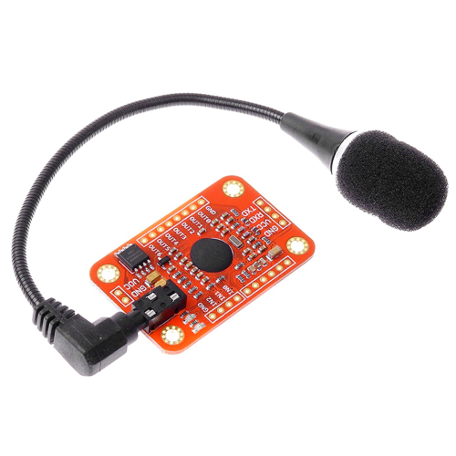 Stemmegenkendelsesmodul V3 Speed Recognition kompatibel med Ard 1