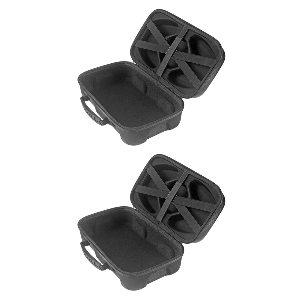For Game System Suitcase Nylon Carrying Bags Case 4713866722325