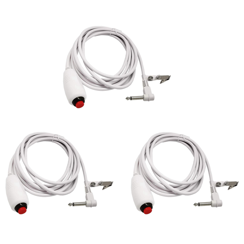 Nurse Call Cable 6.35Mm Line Nurse Call Device Emergency 4713866721854
