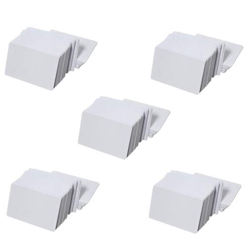 30Pcs for NTAG215 Card Tag 504Byte Read-Write PVC Card Portable