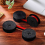 6Pack Typewriter Ribbon Twin Spool Red & Black for Most Typewriter 7