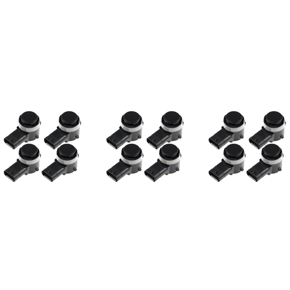 4Pcs New Parking Sensor For W117 W156 W176 W246 W205 W212 4713866759796