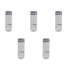 Projektor fjernbetjening 219863500 til BrightLink 725Wi/1485Fi