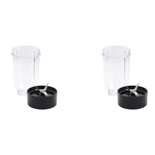 Blade + 16Oz Cup Set for , 50W MB1001 Blender