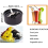 Blade + 16Oz Cup Set for , 50W MB1001 Blender 3