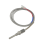2X Temperature Sensor Thermocouple Probe Exhaust Temperature Sensor 3