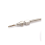 2X Temperature Sensor Thermocouple Probe Exhaust Temperature Sensor 5