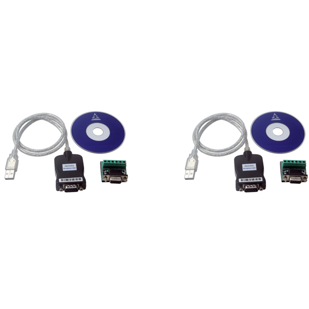 Usb 2.0 To Rs485 -485 Rs422 -422 Db9 Com Serial Port Device 4713866728006