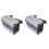 Bilstrømsomformer 300W omformer 12V 220V omformer 1