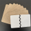 100Pcs Ginger Patch Plasters Promote Blood Circulation 5