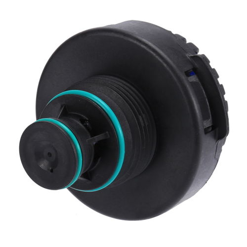 Bilventilation til lastbiler SCE 2433039 2310330 1