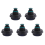 Bilventilation til lastbiler SCE 2433039 2310330 1