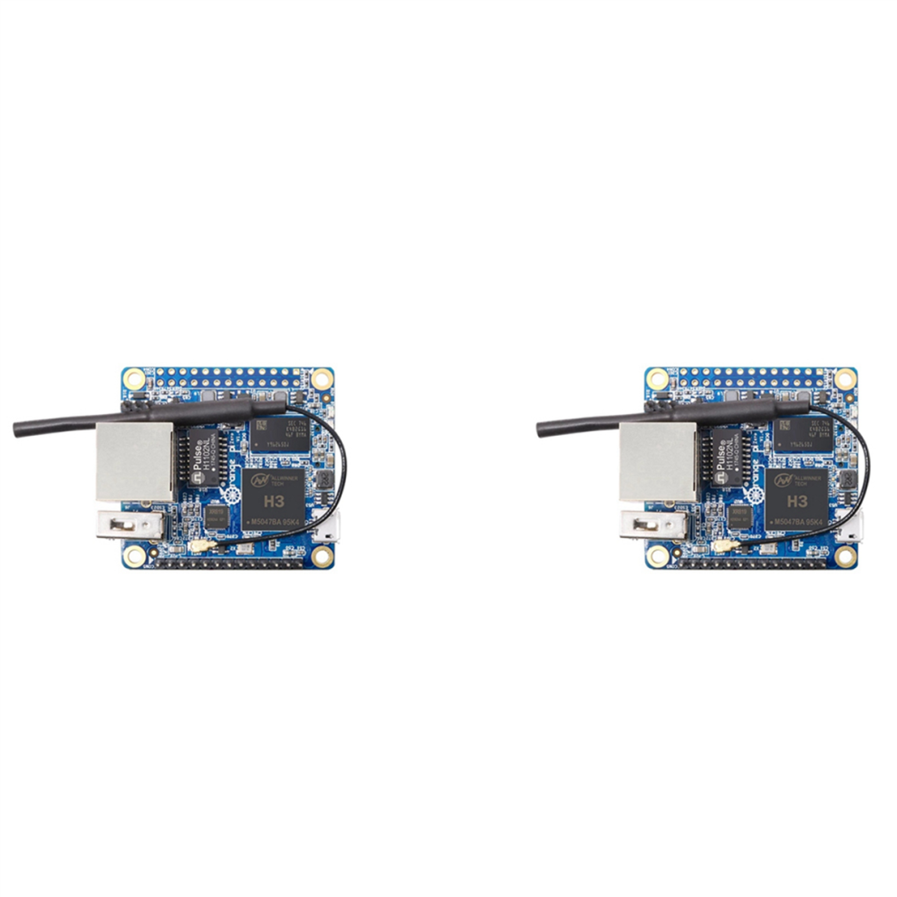 For Zero 512Mb H3 Quad-Core Development Board 4713866726590