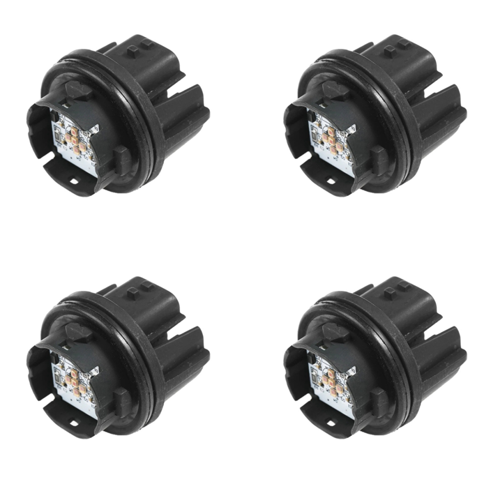 81536-60C30 Car Led Taillight Module Uint For Land Cruiser 4713866725784