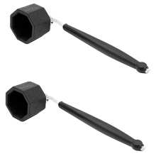 BCB Pool Snooker Chalk Holder Billiard Supplies Snooker