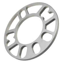 4 stk. hjulafstandsstykker 5 mm til 4x100 4x114.3 5x100 5x108 5x114.3 5x120