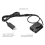 -E8 Dummy-batteri til 550D 600D 650D 700D DSLR-kameraer 2