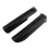 6Pair Motorcycle Front Fork Plastic Guards for 140Cc 160Cc Dirt Bike 5