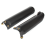 6Pair Motorcycle Front Fork Plastic Guards for 140Cc 160Cc Dirt Bike 3