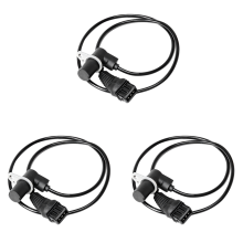 Kamaxelpositionssensor Vevaxelfassensor För E36 E38 E39