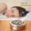 2X Stainless Steel Holder, Fireproof Mosquito Spiral Container 3