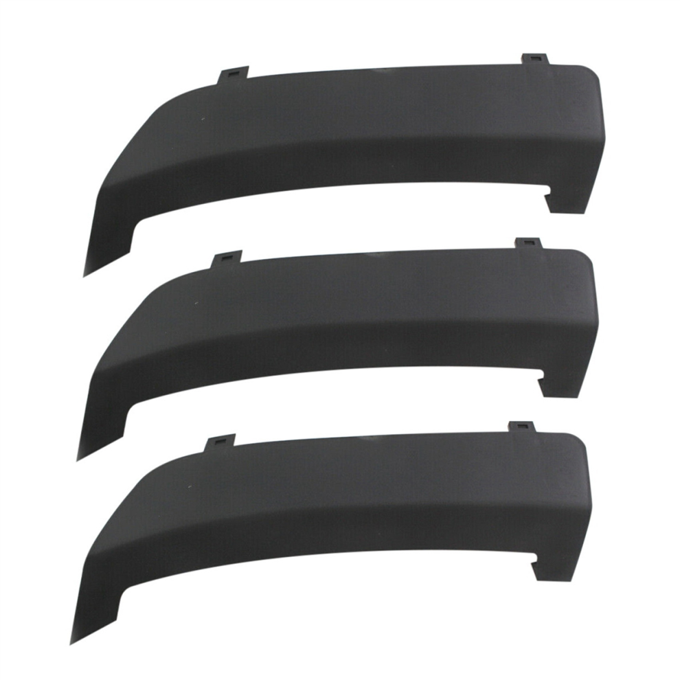 For Fiesta Mk7 Rear Bumper Tow Towing Eye Hook Cover Cap 4713866781803
