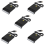 Universal Portable Smart Card Reader for Android Phones and Tablet 1
