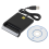 Universal Portable Smart Card Reader for Android Phones and Tablet 6
