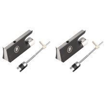 Violin Bow Frog for 4/4 Violin Bow Parts Replacement Accessories