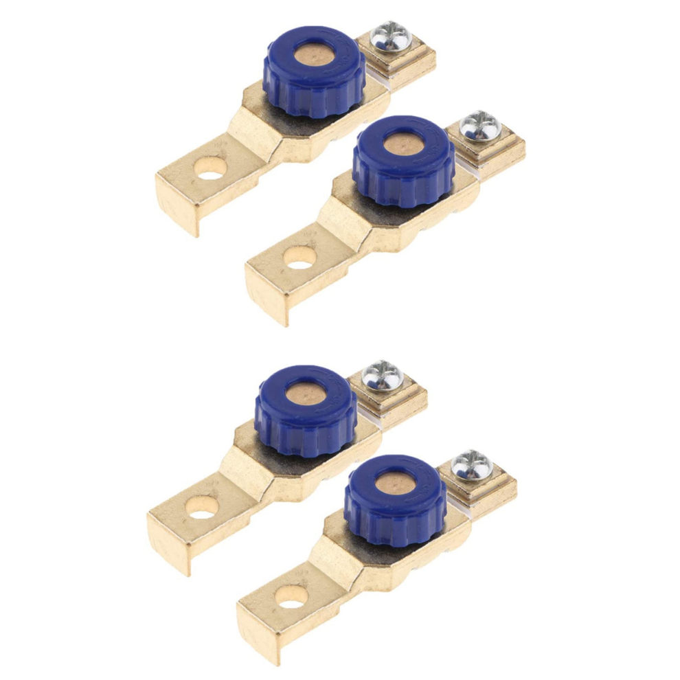 Motorcycle Motor Battery Cutoff Disconnect Switch Leakage Protection 4713866781155
