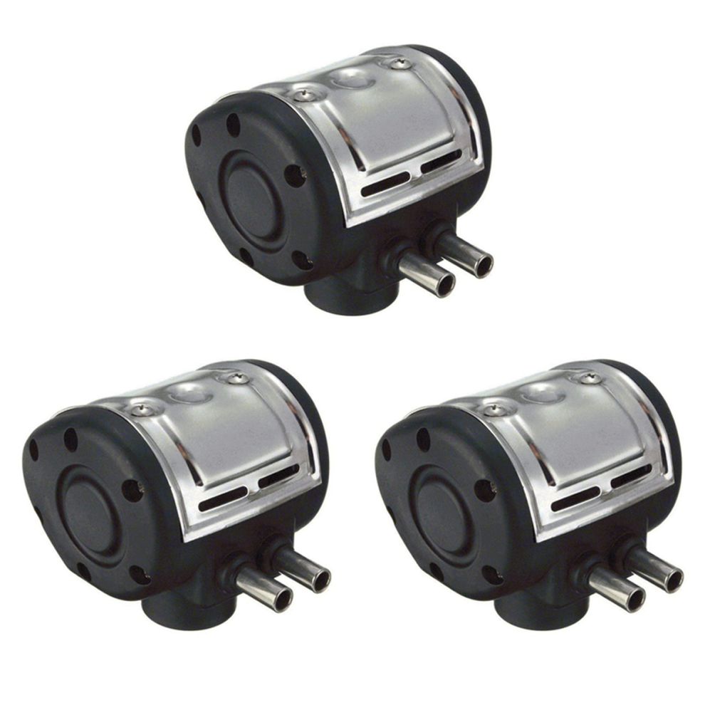 L80 Pneumatic Pulsator for Cow Milker Milking Machine