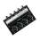 4 Channel Stereo Audio Mixer Support Input and Output Mini 6