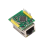 W5500 Ethernet-netværksmodul SPI-grænseflade Ethernet/IP-protokol 5
