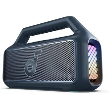 soundcore Anker Boom 2 Bluetooth Speaker, Outdoor Speaker with 80W