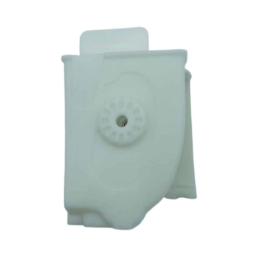 (White) Portable Protection For Folding Scissors Cover Small But Mighty Sheath-image-OPC-PJVQXR6-NEW