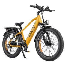 Elektrische Fiets - ENGWE - E26 - Batterij 48V 16Ah - Motor 250W - Shimano 7 Versnellingen
