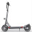 JOYOR Y6-S Patinete elétrico Flexível - Motor 500W Bateria 48V18AH Pneus de 10 Polegadas - Preto 1