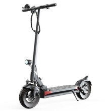 Trottinette Électrique JOYOR Y6-S 18Ah Batterie 500W Moteur Jusqu'à 75KM Plage de Kilométrage Roue de 10 Pouces