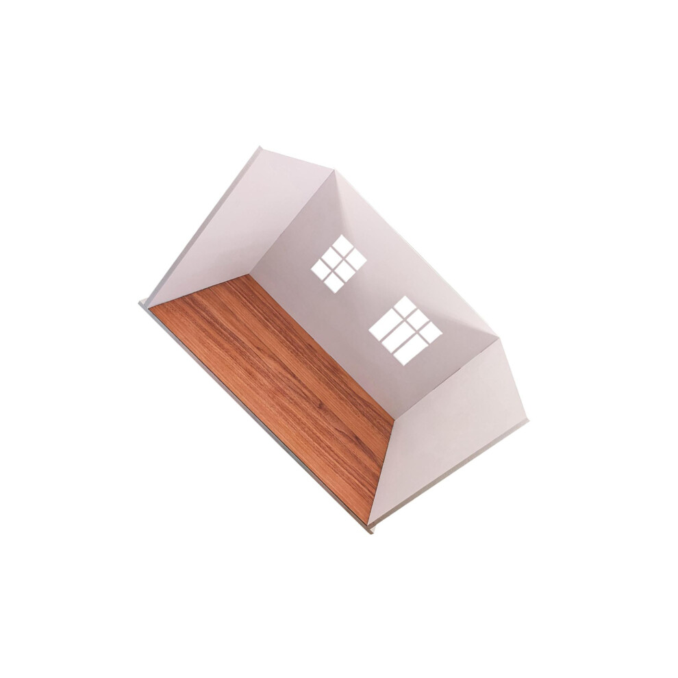 Miniature Dollhouse Kitchen for Dollhouses Life Scene Layout DIY
