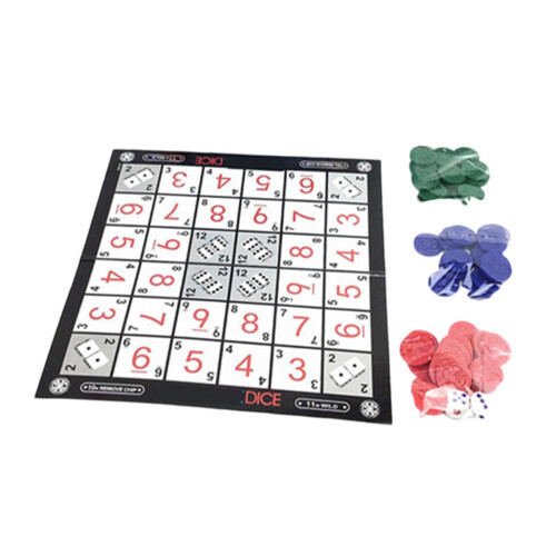 Board Game Interaction Develops Skill Sequence Game for Friend Gift 2