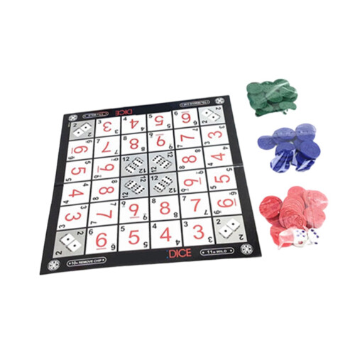 Board Game Interaction Develops Skill Sequence Game for Friend Gift 1